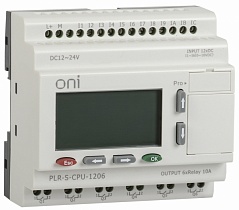   PLR-S. CPU1206 ONI PLR-S-CPU-1206