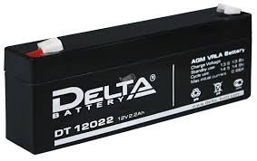   12 2.2. Delta DT 12022