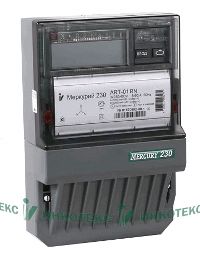 ������� "��������" 230 ART-00 PQRSIDN 3� 5-7.5� 0.5s/1.0 ����� ����. ����������. RS485 ��� ����. ��.