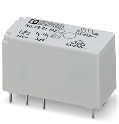   - REL-MR-230AC/21-21 - Phoenix Contact 2961451