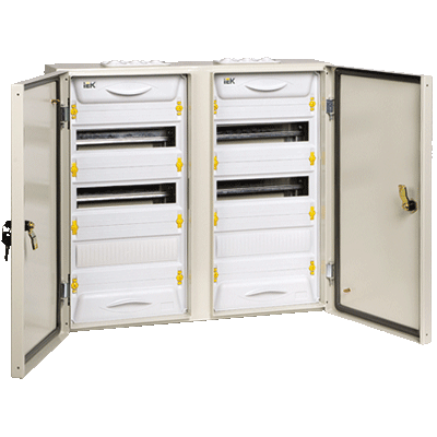 ������ ������������� ���-2�36�-1 74 IP54 "UNIVERSAL" ��� MKM11-N-2x36-54-Z-U
