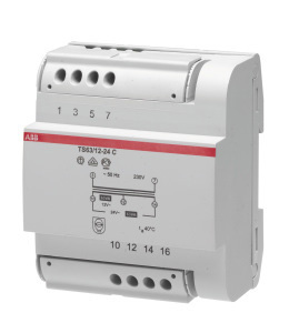    TS63/12-24C ABB 2CSM631043R0811