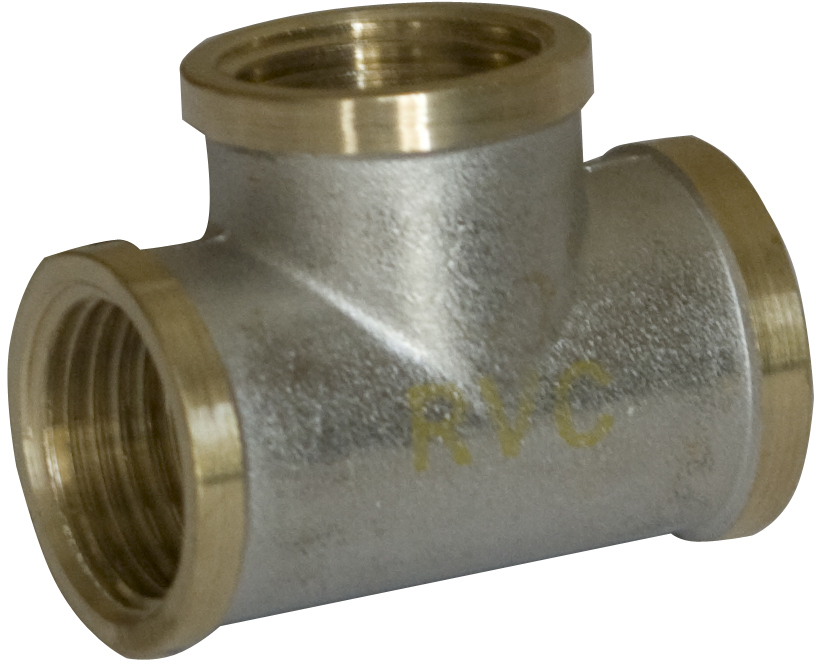 ������� RVC 3/4"� � 3/4"� � 3/4"�