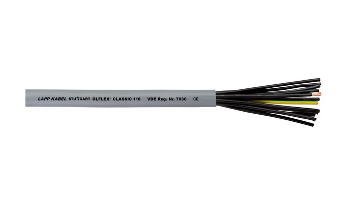 OLFLEX CLASSIC 100 4G70  () LAPP 00101203