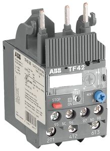   . TF42-10 ABB 1SAZ721201R1043