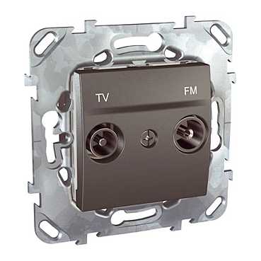   TV+FM 1-  UNICA TOP  SchE MGU5.451.12ZD