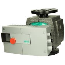  Wilo Stratos 25/1-8   2090448
