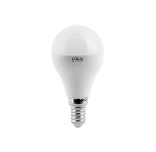 ����� ������������ Elementary 6�� ��� 4100� ����� E14 420�� 180-240� GAUSS 53126