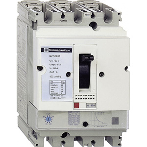 ����������� ���. ������ ����. RE80 (48-80A) SchE GV7RE80