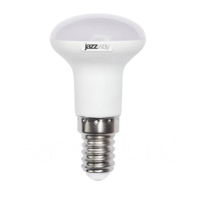  PLED- SP R50 7w 5000K E14 230/50 JazzWay 1033635
