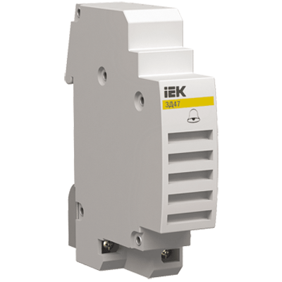 ������ �� DIN-����� ��-47 ��� MZD10-230