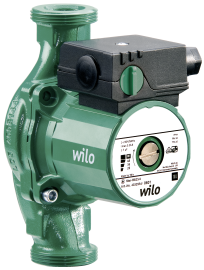  Wilo STAR-RS 25/6-130,  4033782