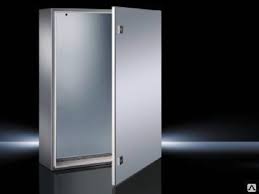 ���� 600x380x210�� � ��������� ������  RITTAL 1039500