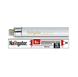   94 107 NTL-T5-08-840-G5 8 T5 4200 G5 Navigator 94107