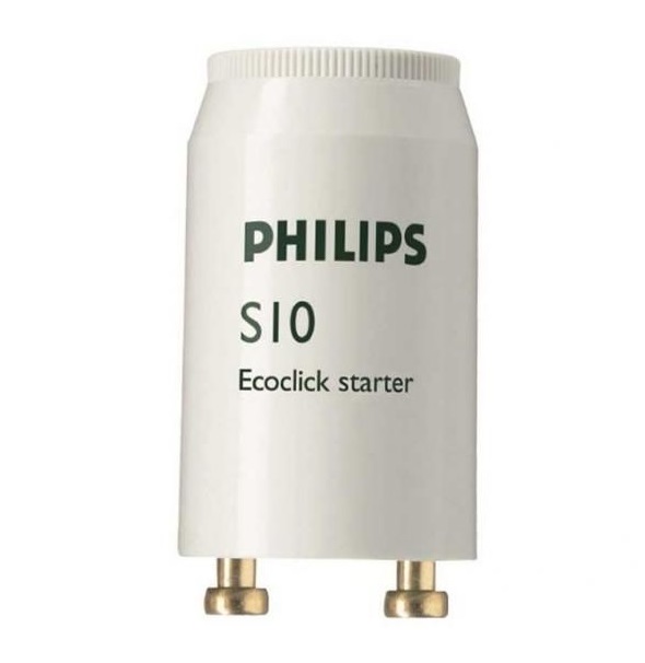  S10 4-65W SIN 220-240 EUR/12X25 Philips 928392220230 / 871150069769133