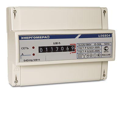 ������� ��-6803� 1 3� 5-60� 230� 1 ����� ����. 1 �����.; 4��. �7P31 DIN-����� ���������� 10100300101