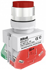   ABLFP 22 . 220 -22 DEKraft 25020DEK