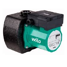 Насос WILO TOP-S 30/10 DM PN6/10 циркуляционный, трехфазный 2165522 Насос WILO TOP-S 30/10 DM PN6/10 циркуляционный, трехфазный 2165522