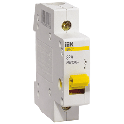 ����������� �������� ��-32 20�/1� ��� MNV10-1-020