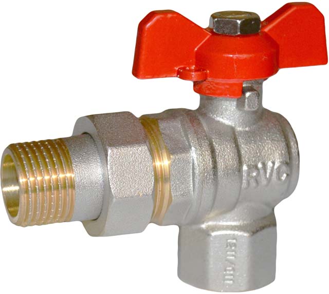  RVC  (15) 1/2"     (-032024/SD8015)
