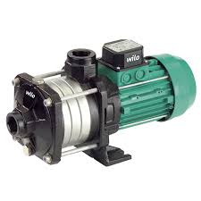  Wilo MHIL 904-E-3-400-50-2    4210669