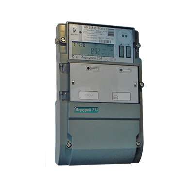 ������� "��������" 234 ARTM-00 PB.G 3� 5-10� 100� 0.5S/1.0 ����� ����. ����������. �������� 2�RS485 