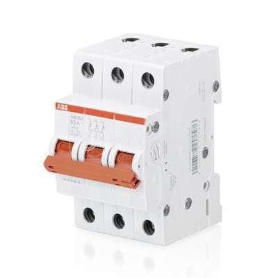  3 SHD203/40  . ABB 2CDD273111R0040