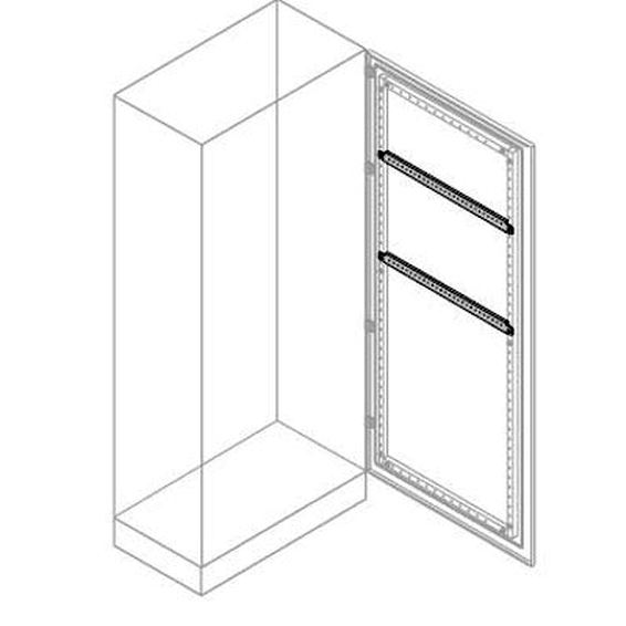    H=35 L=600 (.2) ABB EB1041