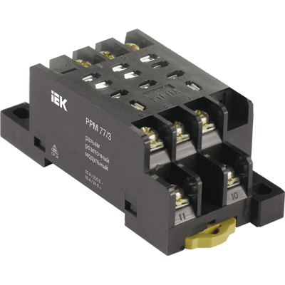  77/4 IEK RRP10D-RRM-4