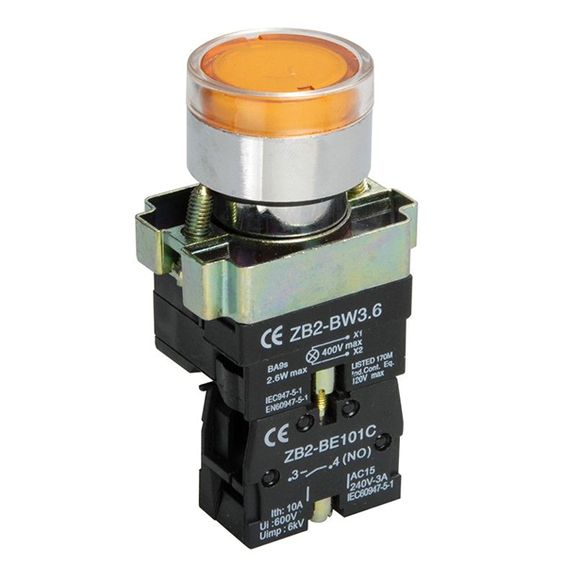  LAY5-BW3461  . . 1  BBT50-BW-K04