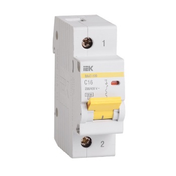 ����������� �������������� ��������� 1� C 10� 10�� ��47-100 ��� MVA40-1-010-C