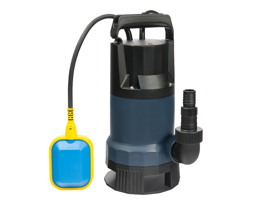   UNIPUMP VORT-401PW
