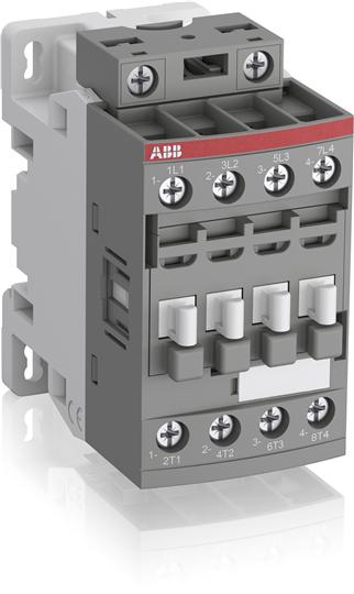  AF09-40-00-13     100-250B AC/DC ABB (1SBL137201R1300)