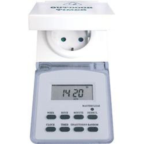    ()    IP 44 3500W/16A 230V, 61926(TM23) FERON 23206