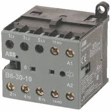  B6-30-01 9A (400 AC3)  42  GJL1211001R0012 