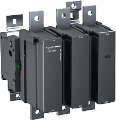  3 E 630 220 50/60 SchE LC1E630M7
