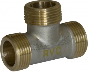 ������� RVC 3/4"� � 3/4"� � 3/4"�