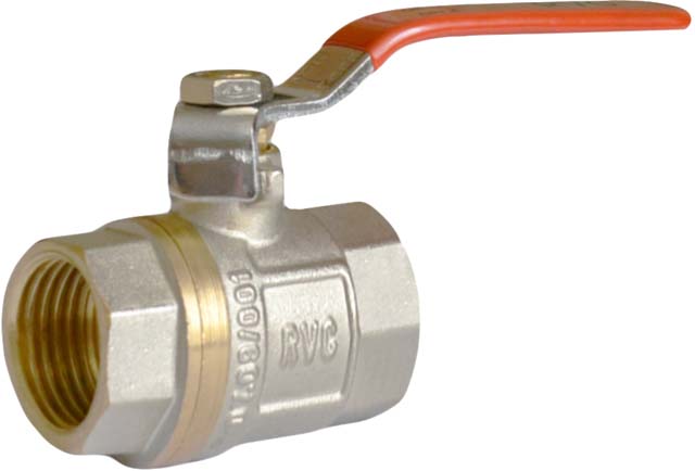  RVC  (20) 3/4"  