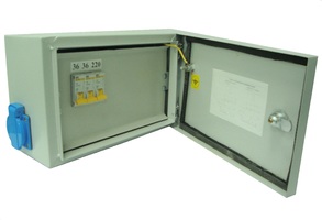 ���� � ���������� ��������������� ���-0,25 380/36� IP54 �������� ��0000016261