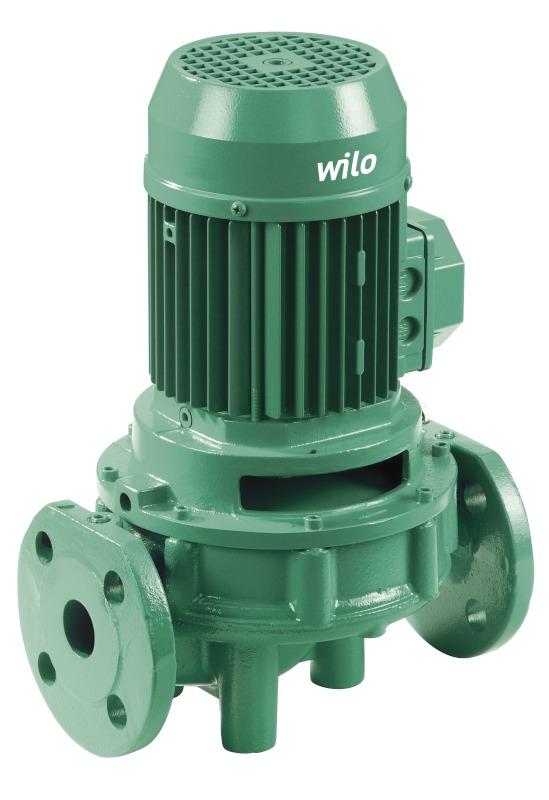  Wilo IPL65/115-1,5/2 2089603
