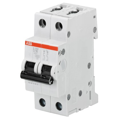 ����������� ���. ���. 2� D 4� S202 6�� ABB 2CDS252001R0041