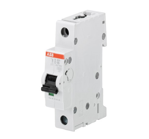 ����������� ���. ���. 1� D 10� S201 6�� ABB 2CDS251001R010