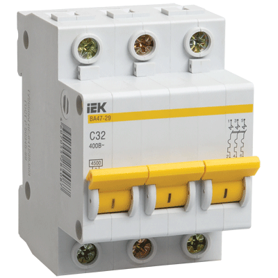 ����������� ���. ���. 3� C 10� �� 47-29 4.5�� ��� MVA20-3-010-C