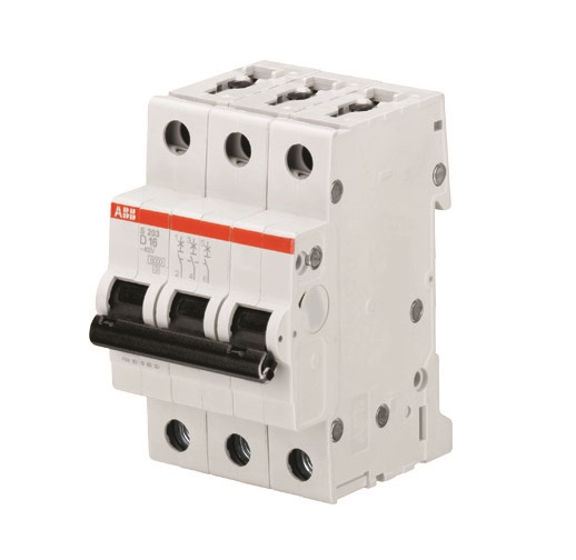 ����������� ���. ���. 3� D 32� S203 6�� ABB 2CDS253001R0321