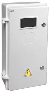 ������ ������������ ������� �� 3/1 IP54 ��� MKP50-N-03-54