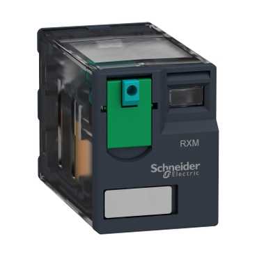 ���� ������������� RXM4AB 220V DC SchE RXM4AB1MD
