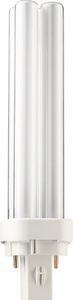  . MASTER PL-C 18W/830/4P 1CT/5X10BOX Philips 927907283040 / 871150062333170