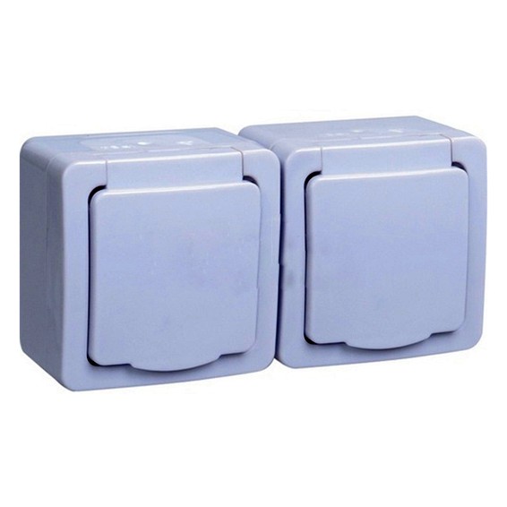  2-   PLUS  . . IP54 22-3-  ERMP22-K01-16-54-EC