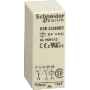 ���� ���������. 2�� 24� SchE RSB2A080BD