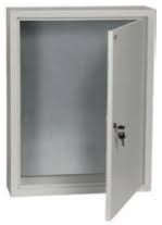  ST  .  400300200  IP65- IP66 IK10  R5ST0432